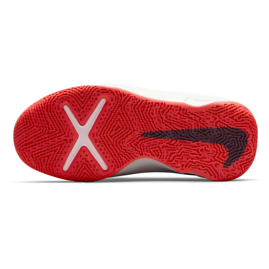 Nike Team Hustle D 10 (GS) Nike Team Hustle D 10 (GS)